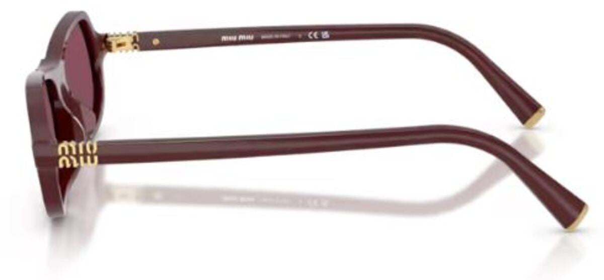 Óculos de Sol Miu Miu MU B10SU