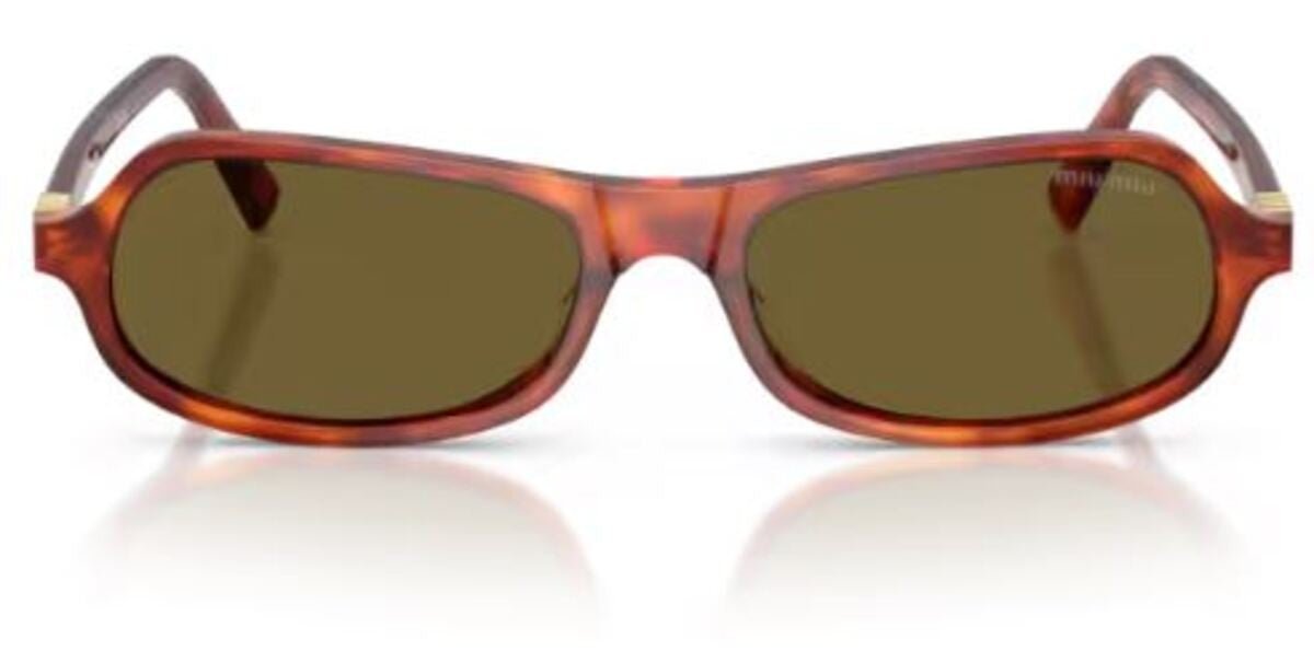 Óculos de Sol Miu Miu MU B10SU