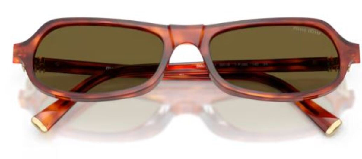 Óculos de Sol Miu Miu MU B10SU