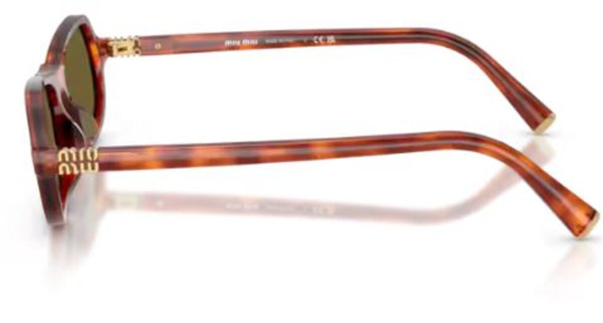Óculos de Sol Miu Miu MU B10SU