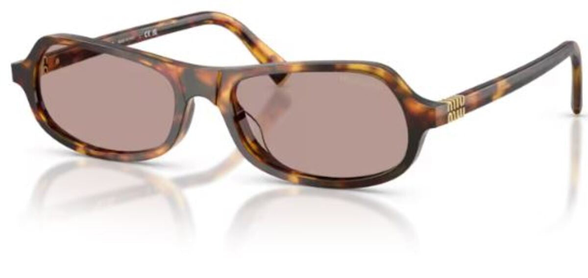 Óculos de Sol Miu Miu MU B10SU