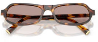 Óculos de Sol Miu Miu MU B10SU