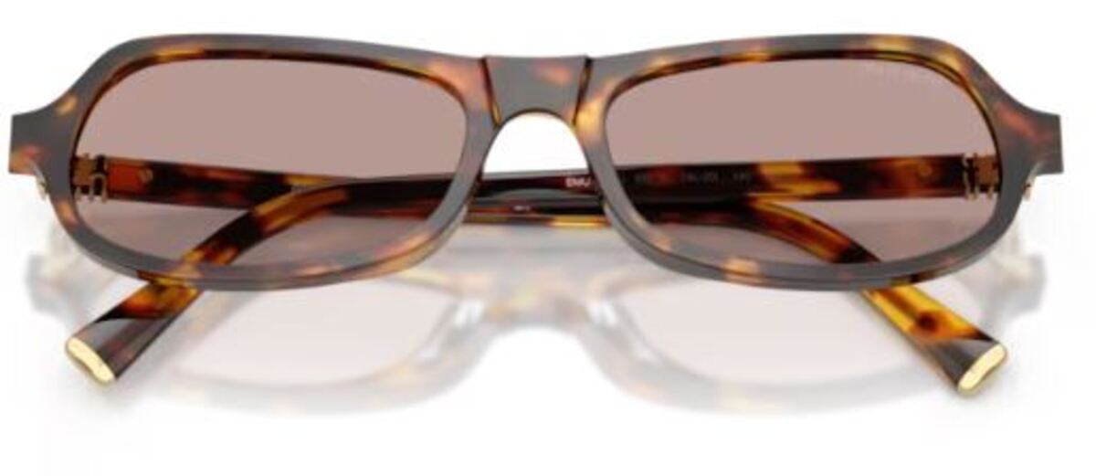Óculos de Sol Miu Miu MU B10SU