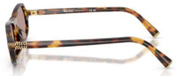 Óculos de Sol Miu Miu MU B10SU