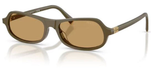 Lunettes de Soleil Miu Miu MU B10SU