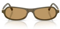 Óculos de Sol Miu Miu MU B10SU