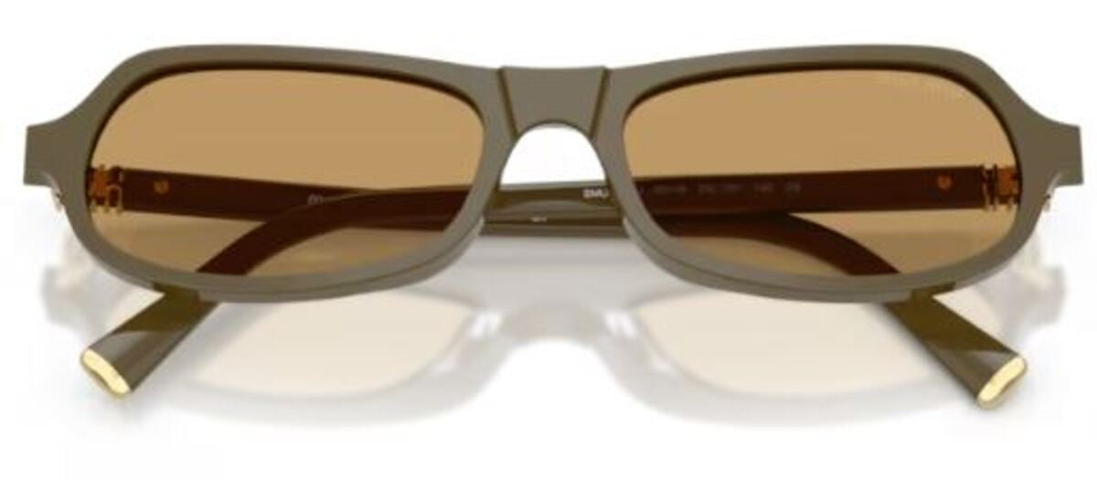 Óculos de Sol Miu Miu MU B10SU