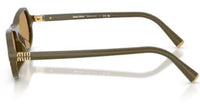 Óculos de Sol Miu Miu MU B10SU