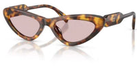 Óculos de Sol Miu Miu MU B11SU