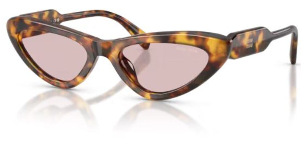 Óculos de Sol Miu Miu MU B11SU