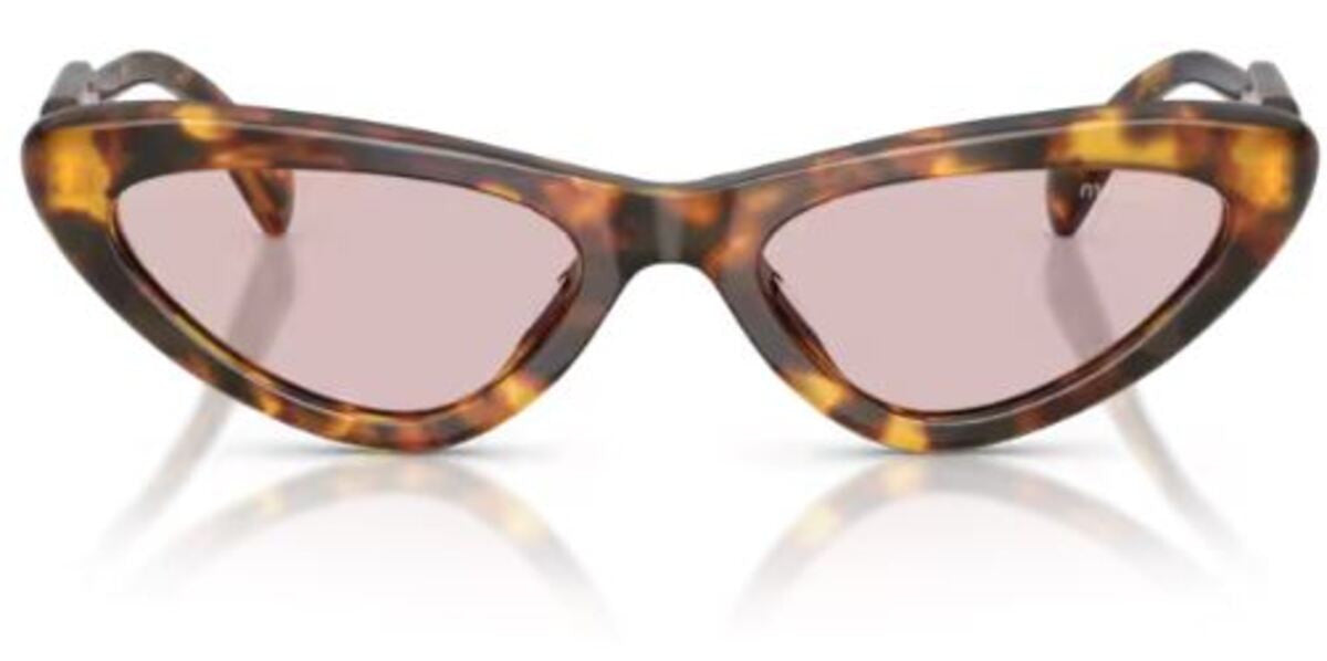 Óculos de Sol Miu Miu MU B11SU