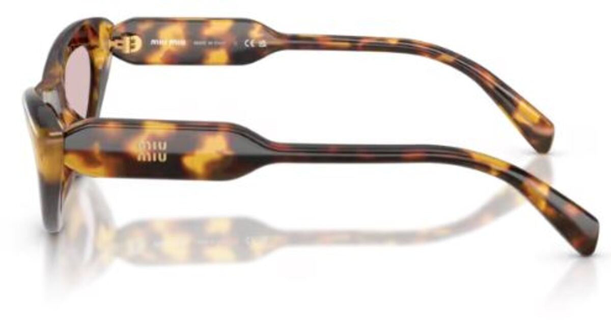 Óculos de Sol Miu Miu MU B11SU
