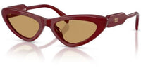 Óculos de Sol Miu Miu MU B11SU