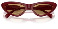 Óculos de Sol Miu Miu MU B11SU