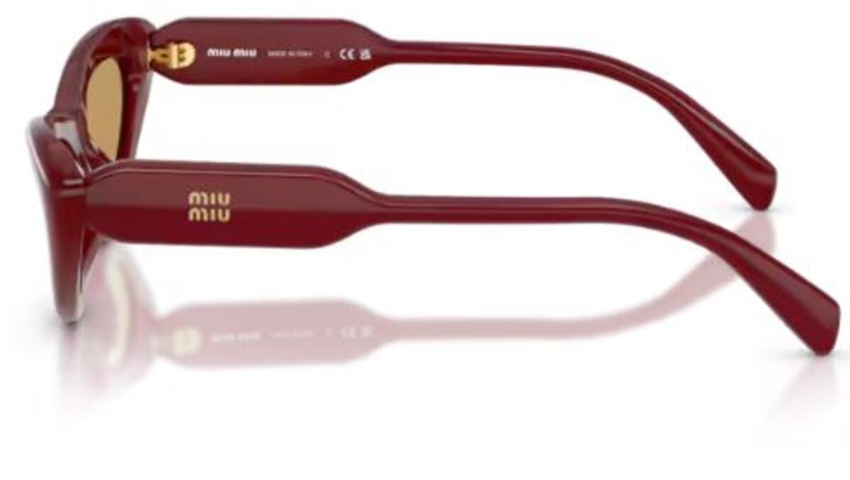 Óculos de Sol Miu Miu MU B11SU