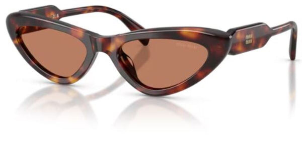 Lunettes de Soleil Miu Miu MU B11SU