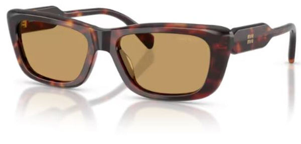 Lunettes de Soleil Miu Miu MU B12S