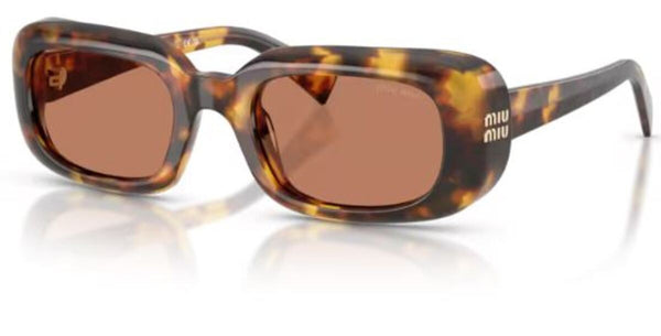 Lunettes de Soleil Miu Miu MU B13S