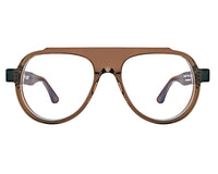 Brille Thierry Lasry Dynasty