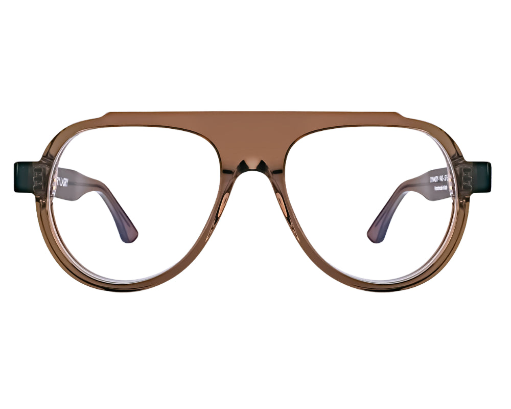 Brille Thierry Lasry Dynasty