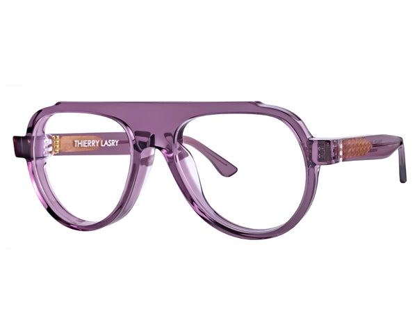 Thierry Lasry Dynasty Eyeglasses