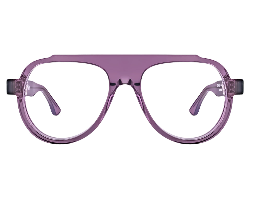 Brille Thierry Lasry Dynasty