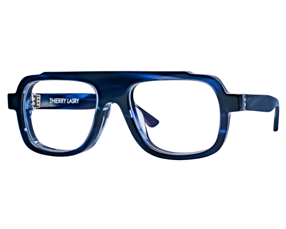 Leesbrillen Thierry Lasry Negativy
