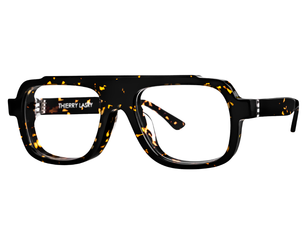 Leesbrillen Thierry Lasry Negativy