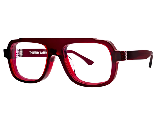 Thierry Lasry Negativy Eyeglasses