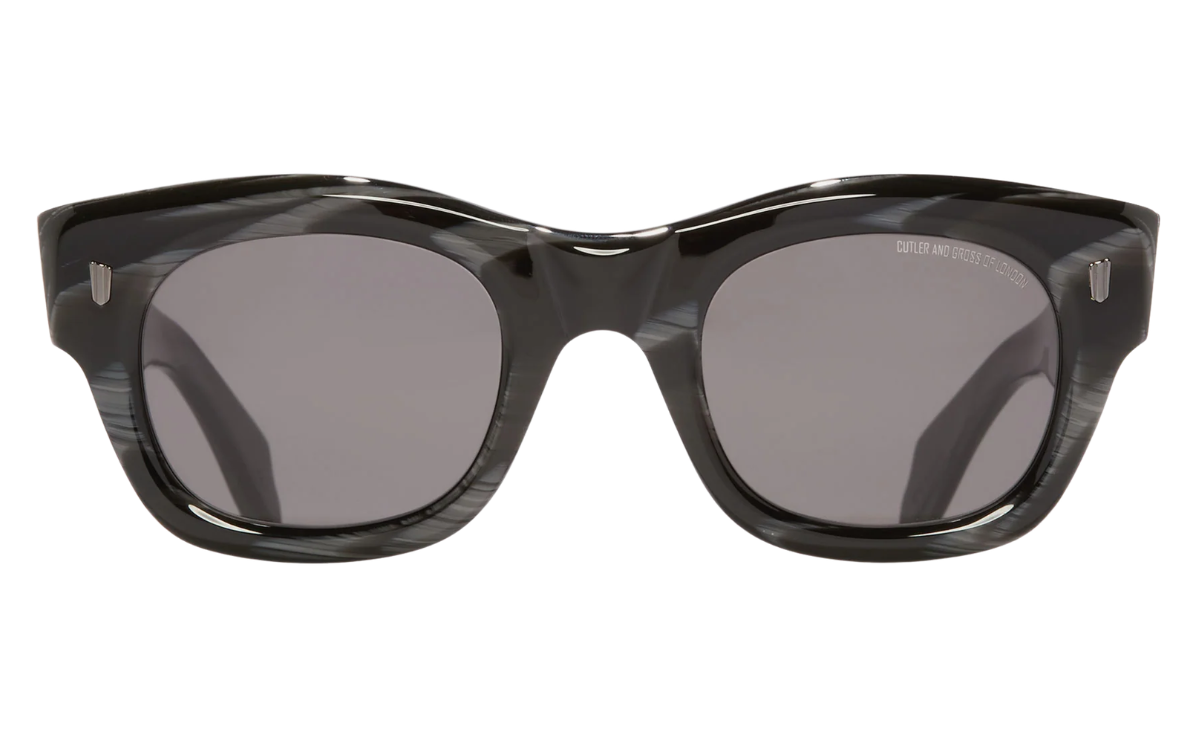 Óculos de sol Cutler and Gross CGLS-9261-50