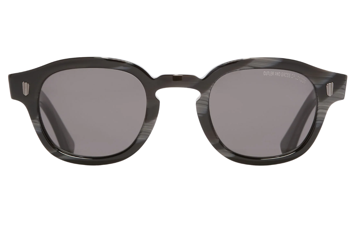 Óculos de sol Cutler and Gross CGLS-9290-47