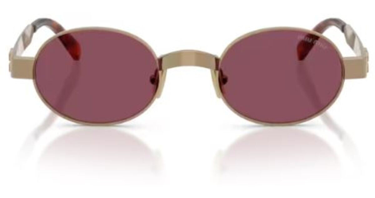 Óculos de Sol Miu Miu MU B51S