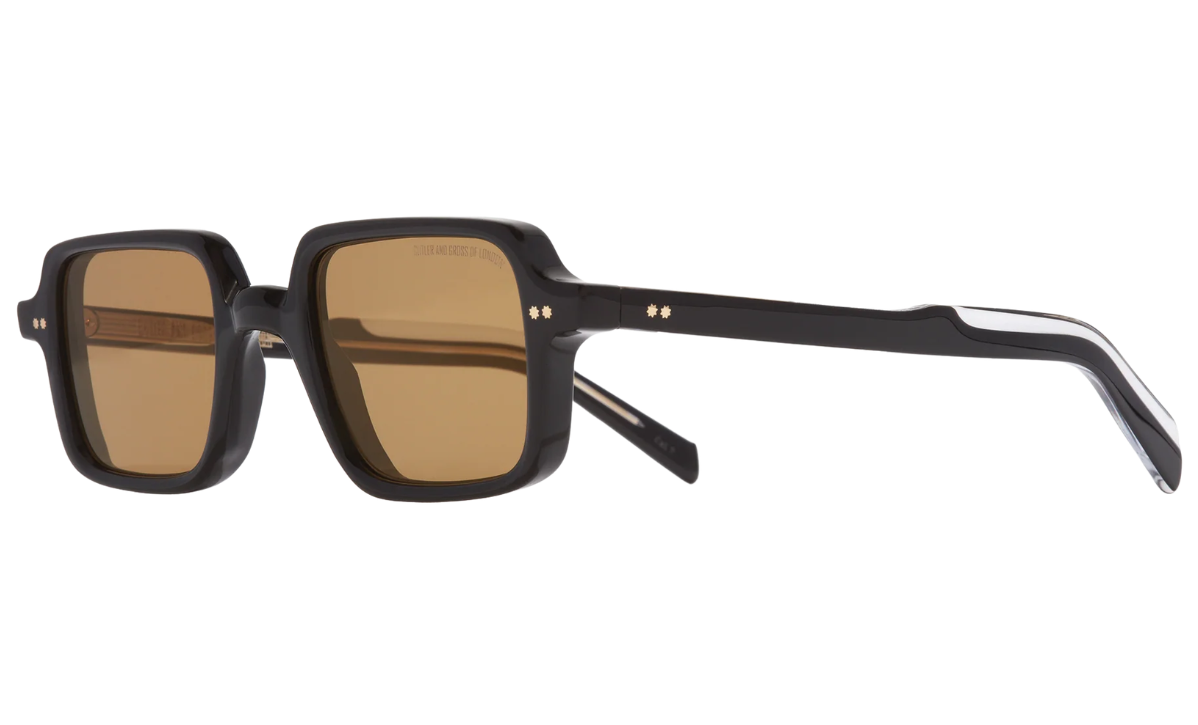 Sonnenbrille Cutler and Gross CGSN-GR02-48