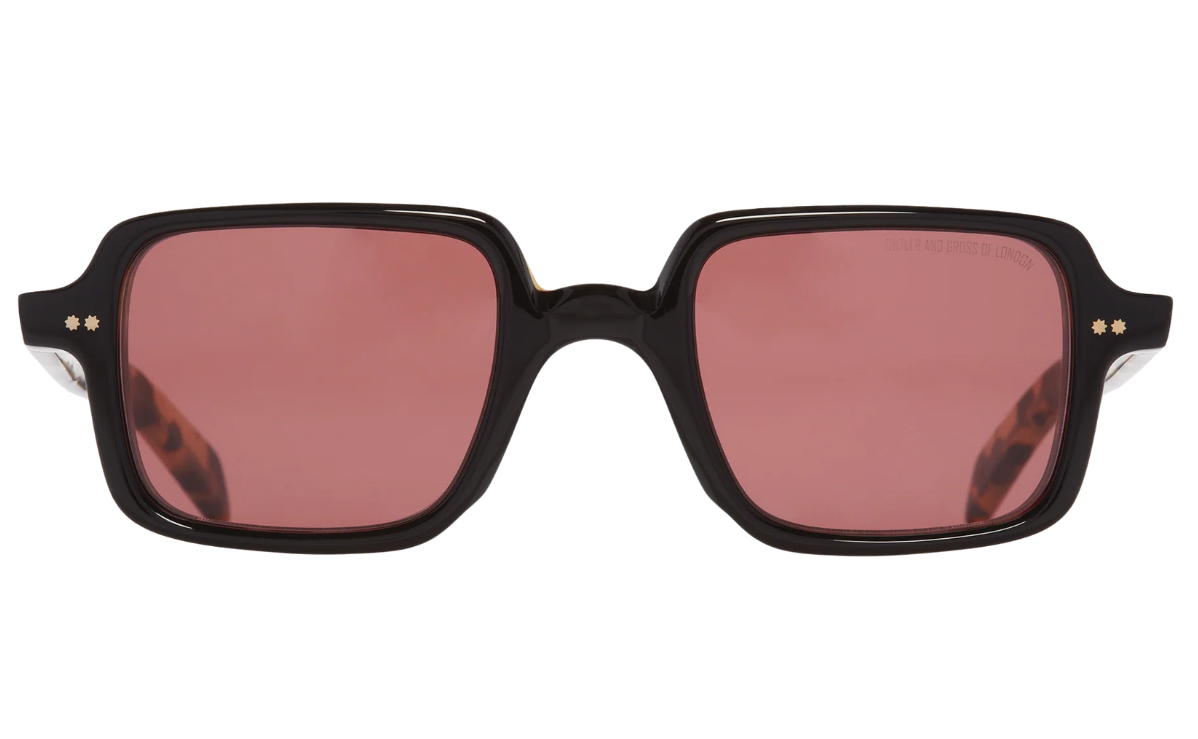 Sonnenbrille Cutler and Gross CGSN-GR02-48