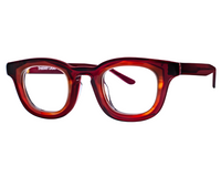Korrektionsbrille Thierry Lasry Anatomy