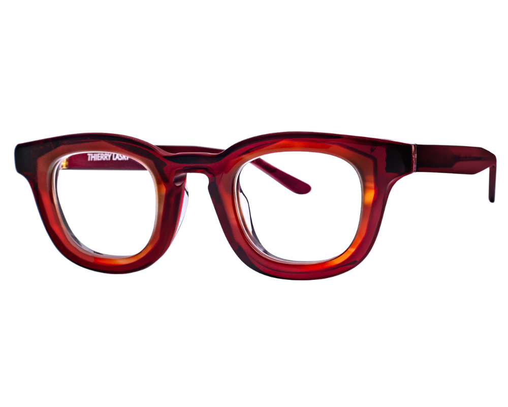 Korrektionsbrille Thierry Lasry Anatomy