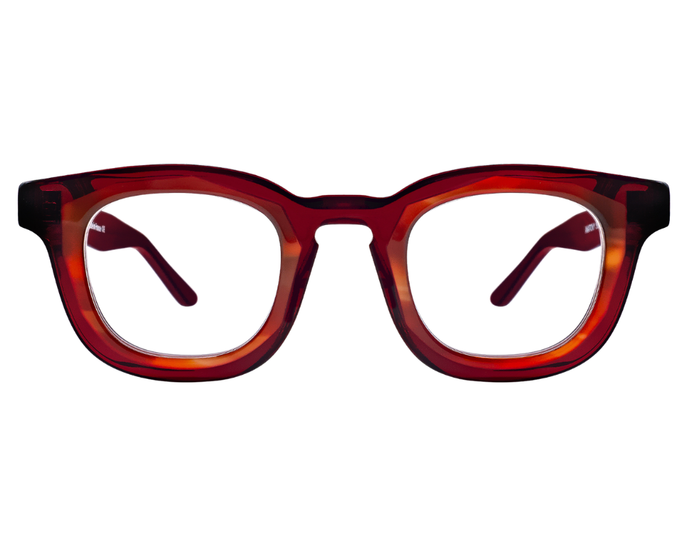 Korrektionsbrille Thierry Lasry Anatomy