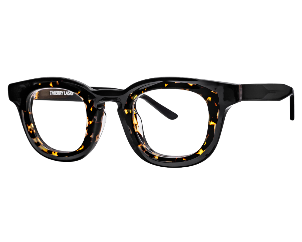 Korrektionsbrille Thierry Lasry Anatomy