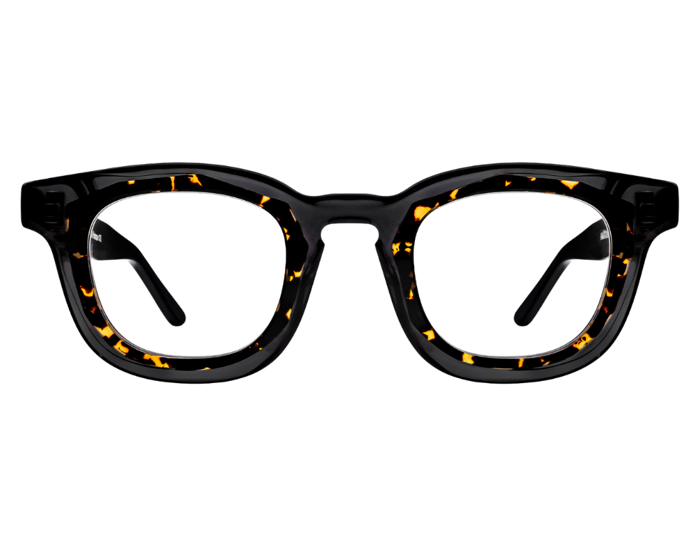 Korrektionsbrille Thierry Lasry Anatomy