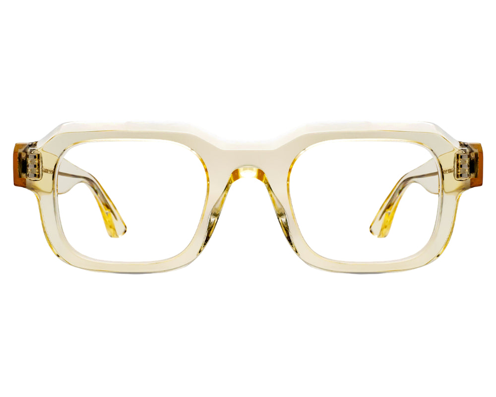 Sehbrille Thierry Lasry Diplomaty