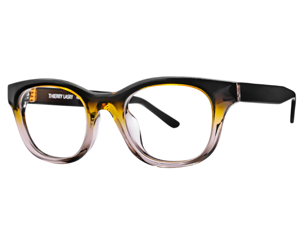 Thierry Lasry Chaoty Eyeglasses