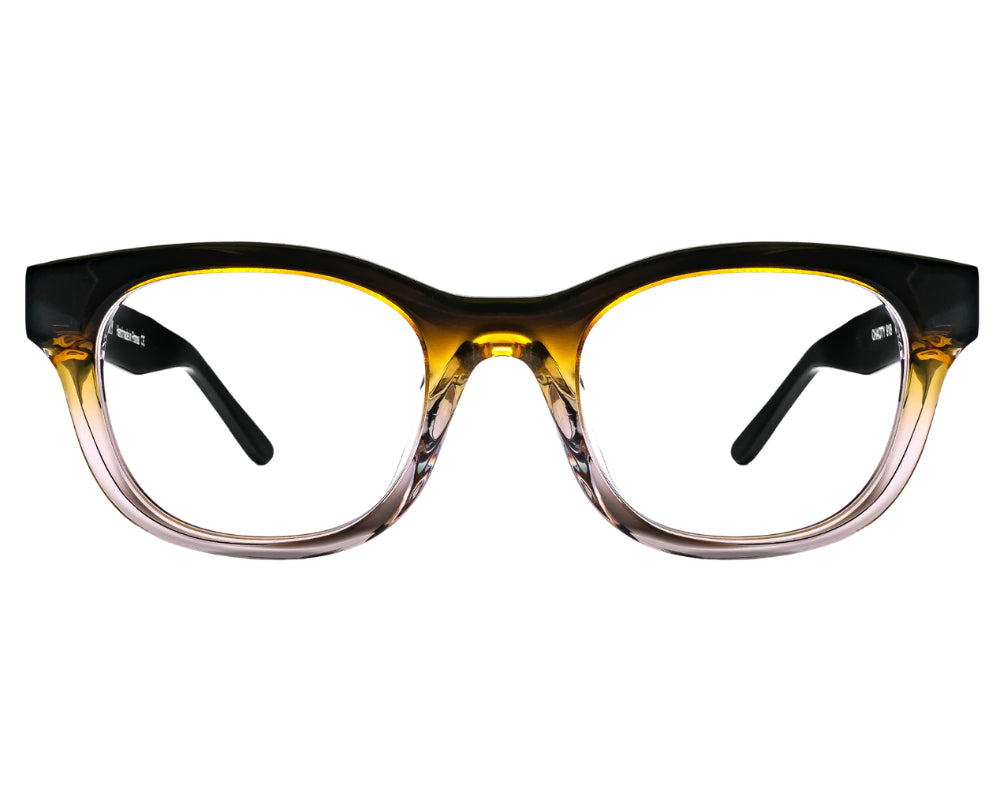 Thierry Lasry Chaoty Eyeglasses
