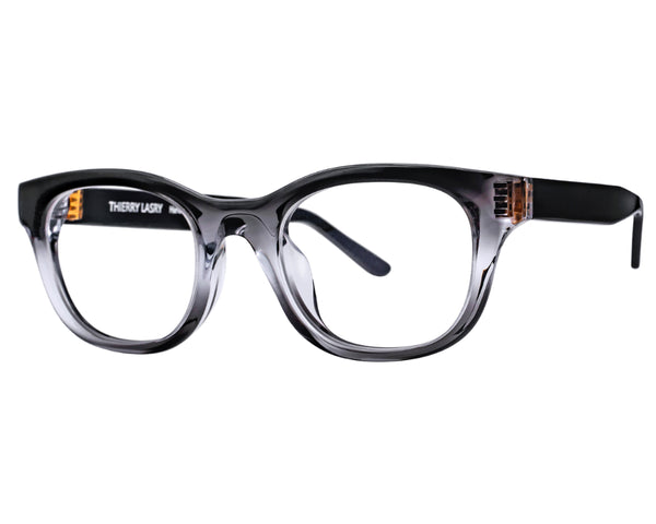 Bril op sterkte Thierry Lasry Chaoty