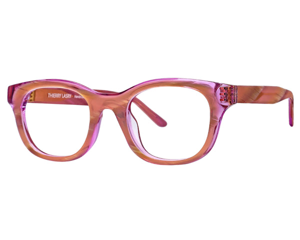 Bril op sterkte Thierry Lasry Chaoty