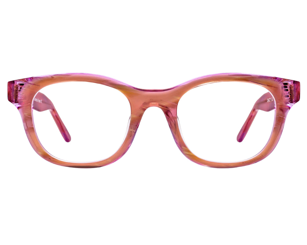 Thierry Lasry Chaoty Eyeglasses