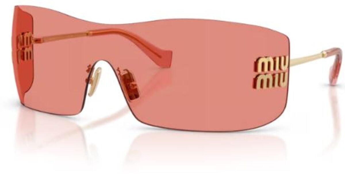 Sonnenbrille Miu Miu MU B53S