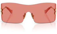 Sonnenbrille Miu Miu MU B53S