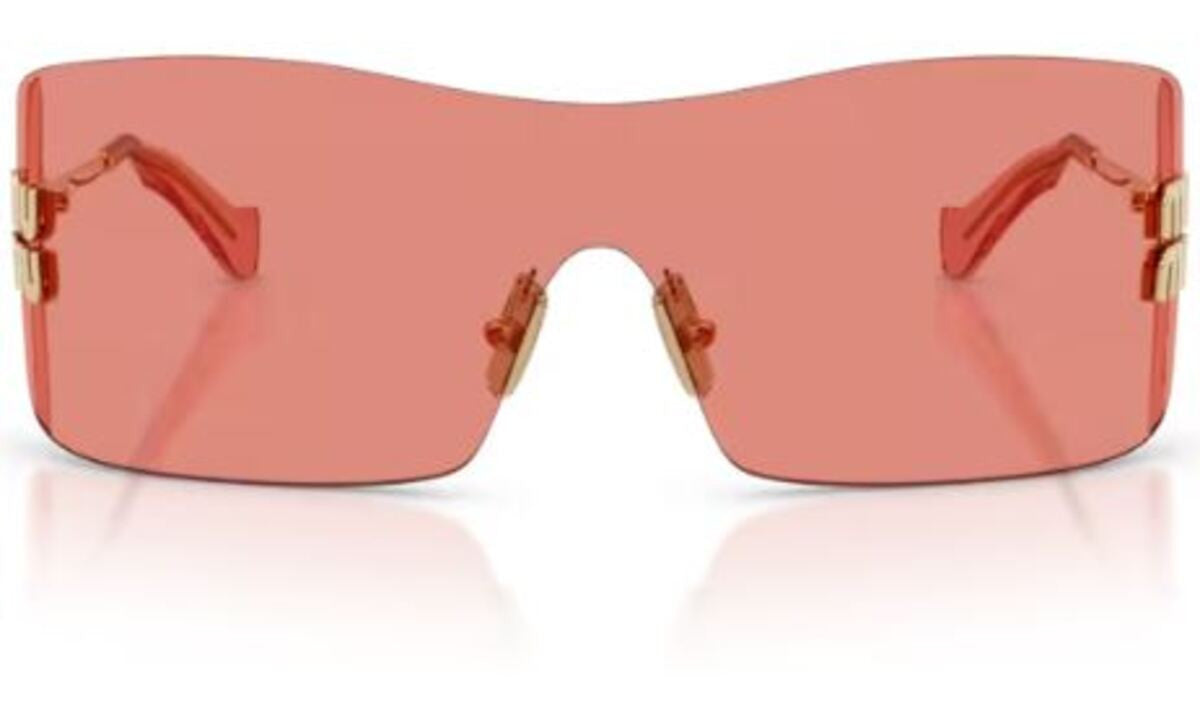 Sonnenbrille Miu Miu MU B53S