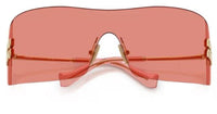 Sonnenbrille Miu Miu MU B53S