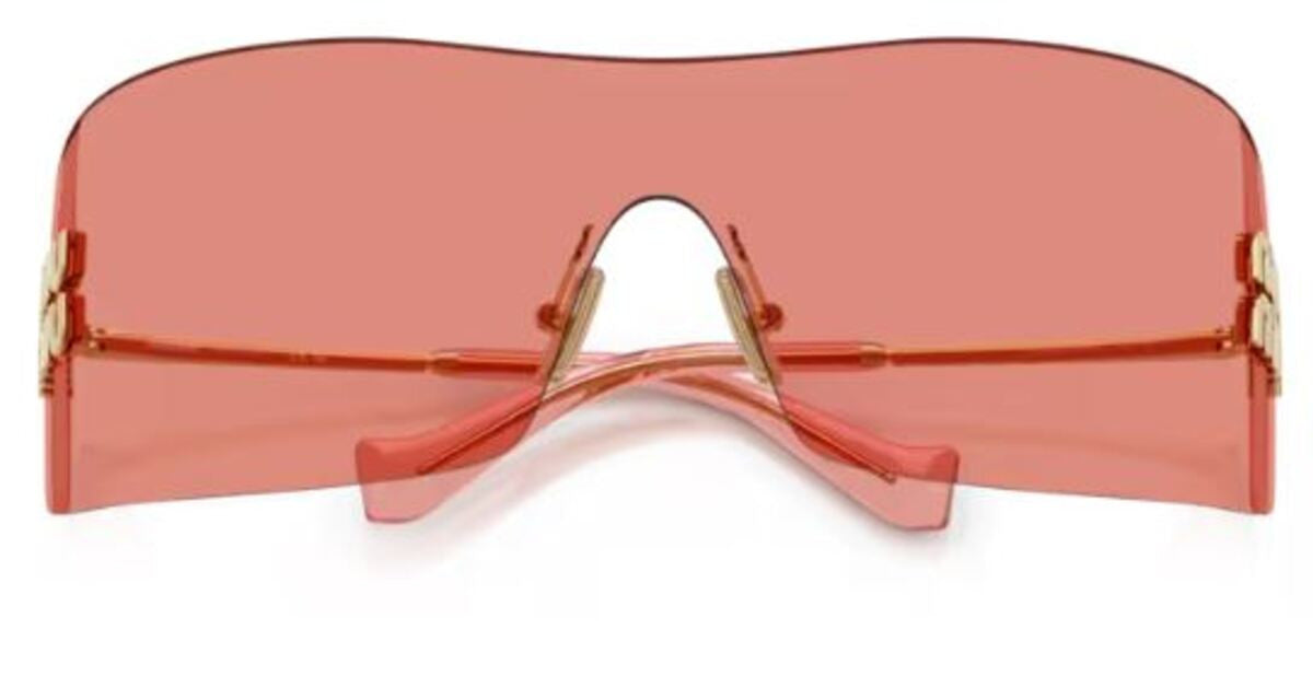 Sonnenbrille Miu Miu MU B53S